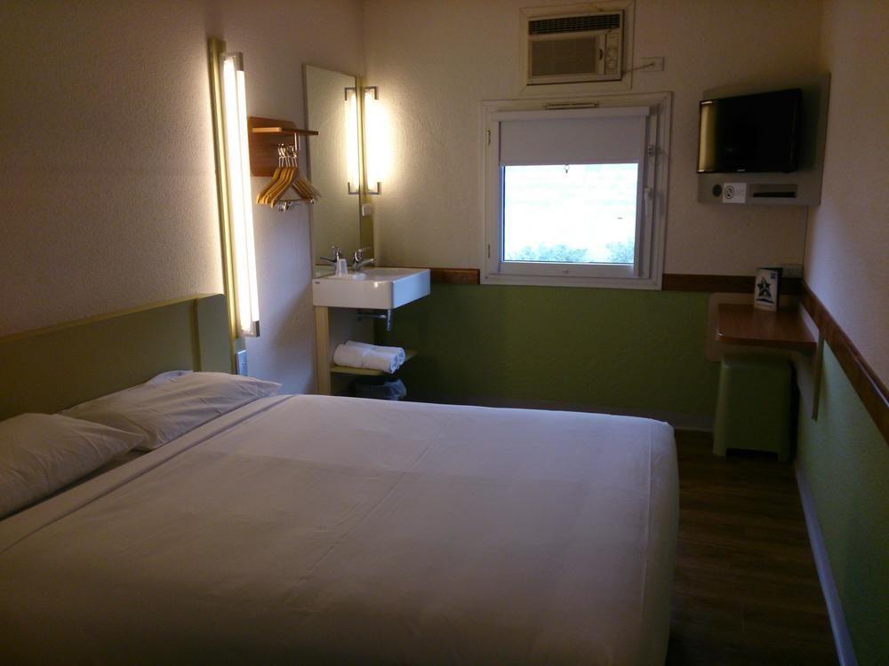 Ibis Budget - Fawkner Мельбурн Екстер'єр фото